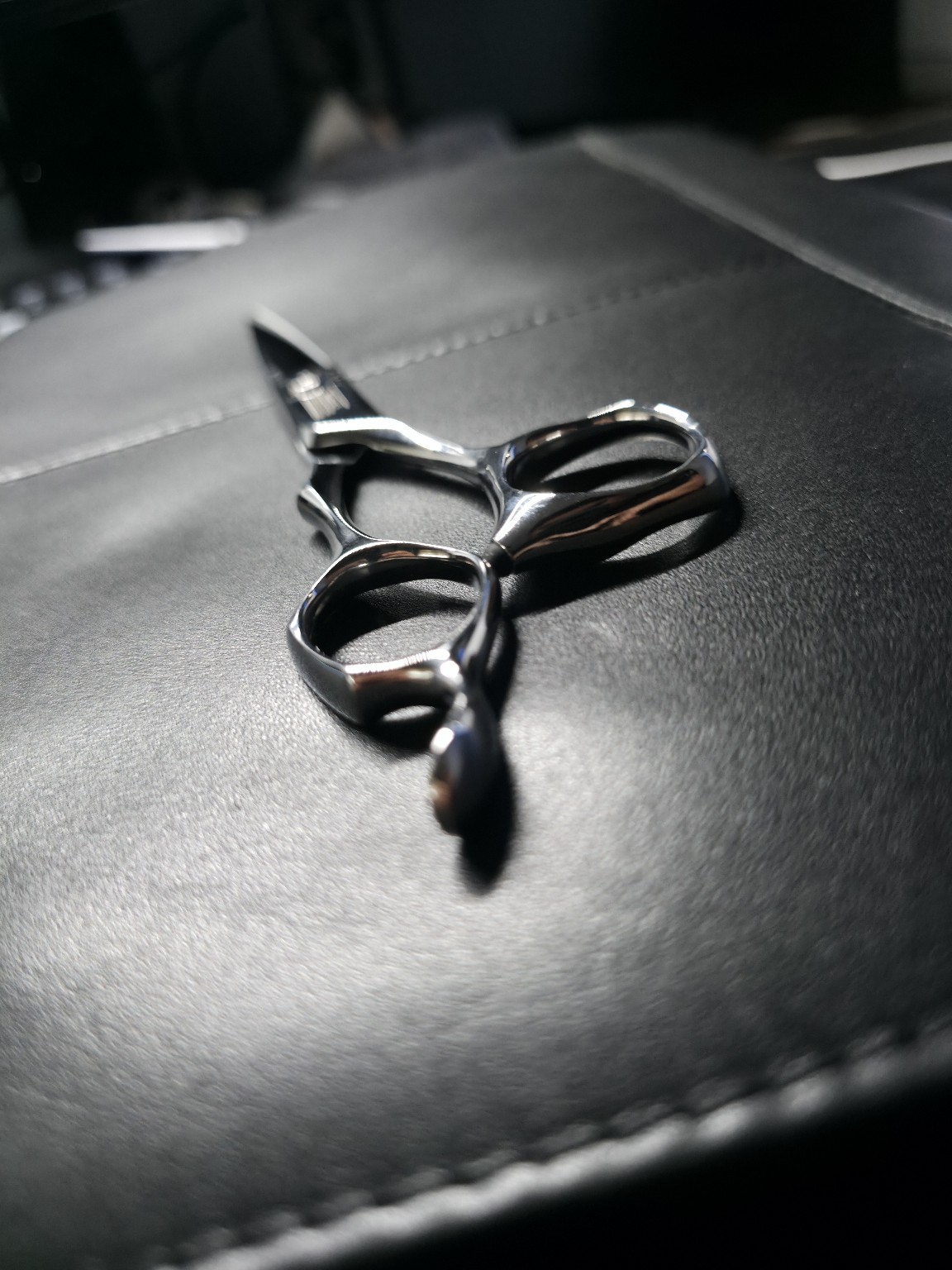 Schorem Master Shears - View 2