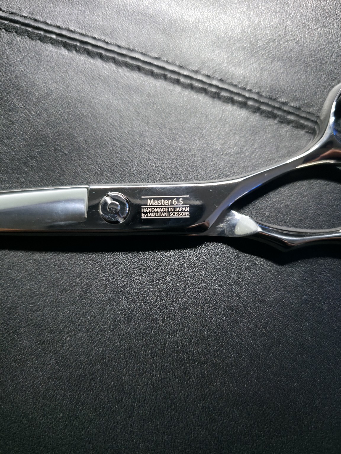 Schorem Master Shears - View 3