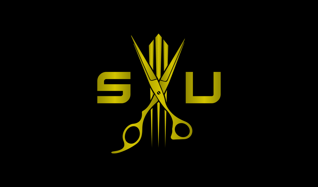Sharpen Up Logo